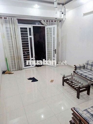 Cho thuê nhà MTKD Họ Lê p. Phú Thọ Hòa quận Tân Phú