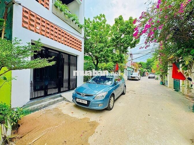 🔴🆘 Nhà quận Thanh Khê 🆘 3 tầng kiệt 6m đường Hà Huy Tập