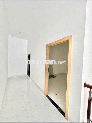 NHÀ LẦU SIÊU XINH NGAY UỶ BAN NHÂN DÂN PHƯỜNG TÂN TRIỀU