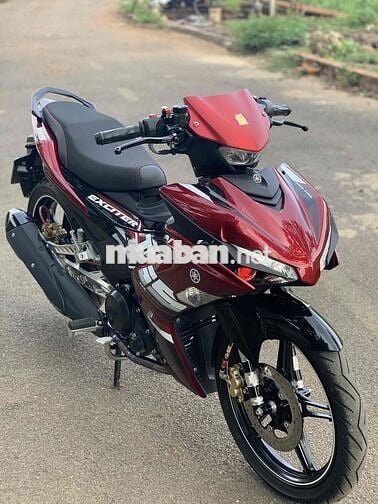 cần ra di exx 155 xe dọn đẹp leng keng giá chỉ 3x