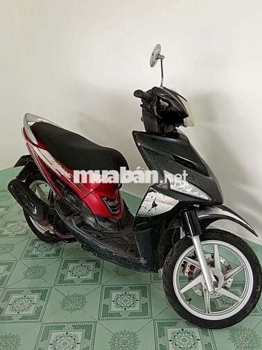 Xe SYM Đài Loan Enjoy 125cc BS BR-VT
