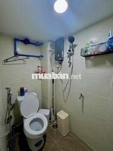 ✨Thuê Ngay Căn Hộ Có Gác 40m2, Ngay Phan Đăng Lưu, Gần Chợ Bà Chiều ✨