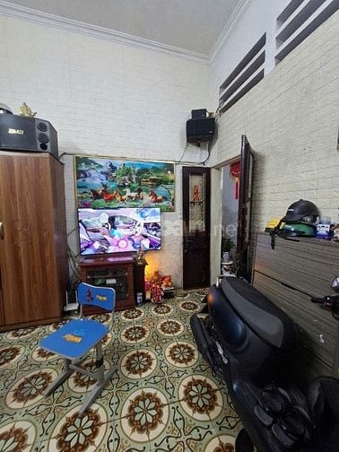 Bán đất Cổ Nhuế 45m2, MT5M,ô tô đỗ cửa, quy hoạch ổn, dân trí cao 8 tỷ