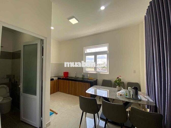 🏡 NHÀ CHO THUÊ 5PN TRỊNH HOÀI ĐỨC  – P. XUÂN TRƯỜNG, ĐÀ LẠT 🏡