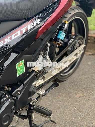 cần ra di exx 155 xe dọn đẹp leng keng giá chỉ 3x