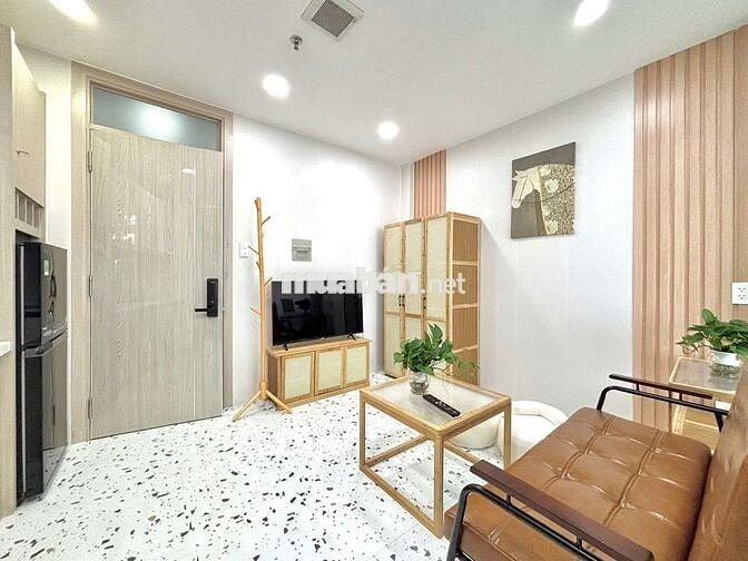✨Cho Thuê Căn Hộ 1 Phòng Ngủ Đầy Đủ Tiện Nghi gần Chợ Bến Thành Giá Rẻ