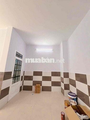 Nhà 1 Lầu 5,7 x 8m, Ngay Vòng Xoay Tân Kim. Sổ Hồng Riêng Giá Rẻ
