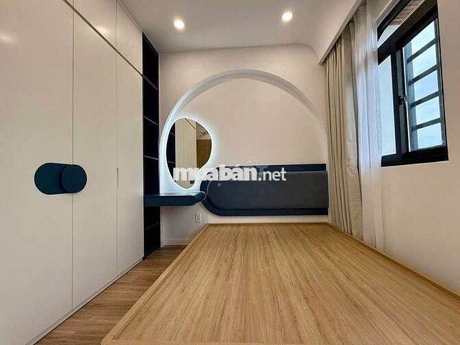 NHÀ PHỐ MẶT TIỀN BÌNH TÂN– 4x16 – 4 TẦNG,GẦN AEON GẦN LÊ TRỌNG TẤN