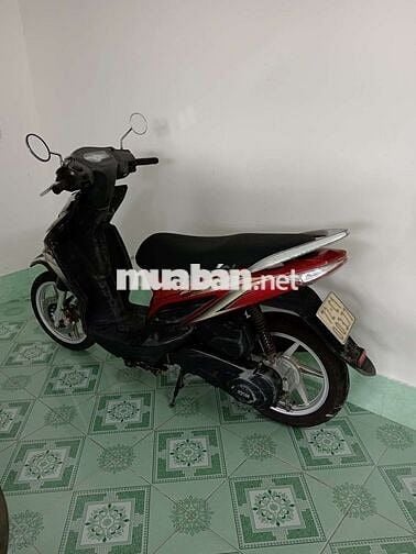 Xe SYM Đài Loan Enjoy 125cc BS BR-VT