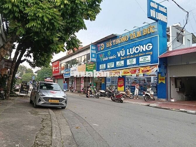 NHÀ 2 TẦNG 90M² – MẶT TIỀN 7M – MẶT ĐƯỜNG TL 131 KINH DOANH SẦM UẤT