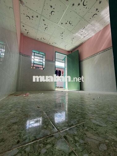 Nhà trọ 32m² 1tr5 CMT8 TDM giá rẻ