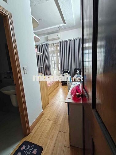 Cho thuê nhà đẹp 1/ đường Thống Nhất phường 16 Gò Vấp