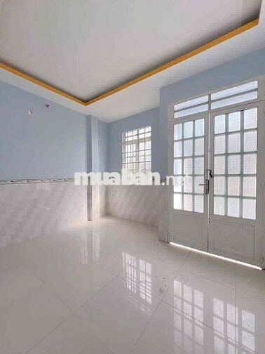 Nhà 1 Lầu 5,7 x 8m, Ngay Vòng Xoay Tân Kim. Sổ Hồng Riêng Giá Rẻ