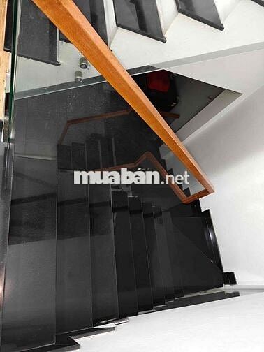 Cho thuê nhà đẹp 1/ đường Thống Nhất phường 16 Gò Vấp