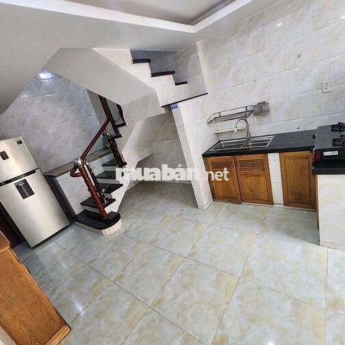 🏡NNC BÌNH THẠNH - HXH - FULL NỘI THẤT - 5 TẦNG 3PN5WC - CHỈ 18TR