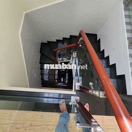 🏡NNC BÌNH THẠNH - HXH - FULL NỘI THẤT - 5 TẦNG 3PN5WC - CHỈ 18TR