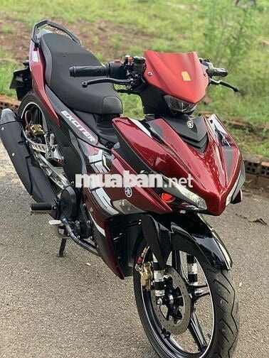 cần ra di exx 155 xe dọn đẹp leng keng giá chỉ 3x