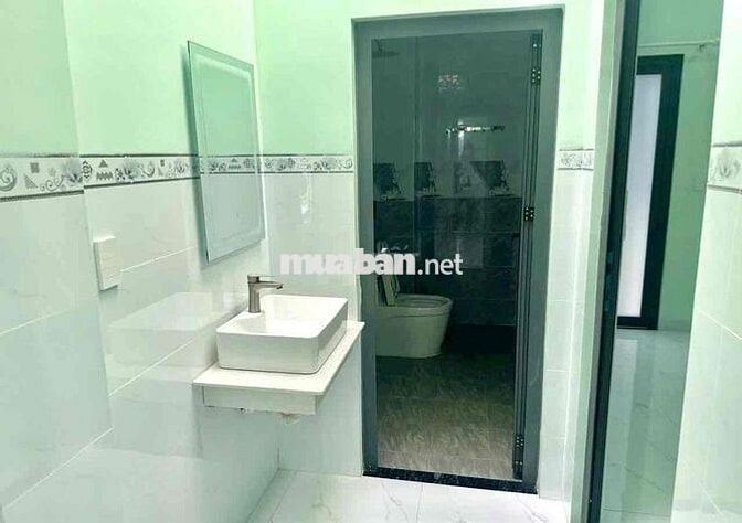 ❌Cho Thuê Nhà Trệt Lầu 3Phòng Ngủ Hẻm Lê Hồng Phong, Phú Hoà