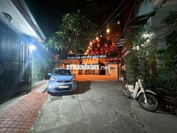 TƯƠNG MAI – SIÊU PHẨM PHÂN LÔ QUÂN ĐỘI – Ô TÔ ĐỖ CỬA – KINH DOANH ĐỈNH