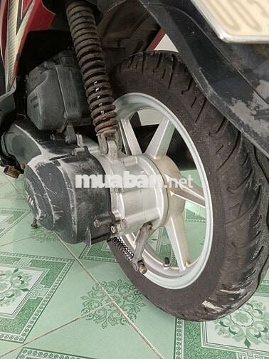 Xe SYM Đài Loan Enjoy 125cc BS BR-VT