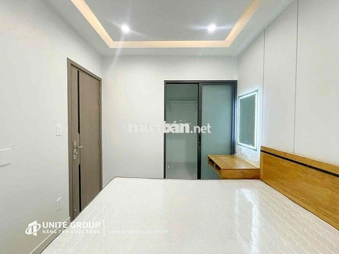 🎉CĂN HỘ - FULL NỘI THẤT, CÁCH MẠNG THÁNG 8, Q1🎉