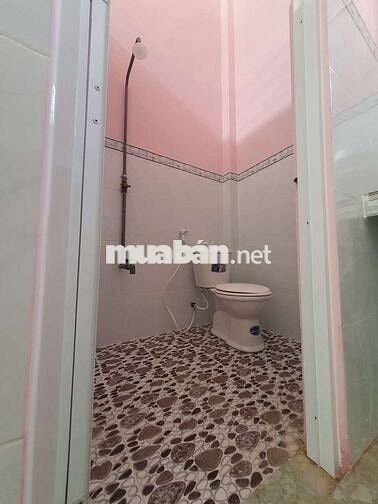 Nhà trọ 32m² 1tr5 CMT8 TDM giá rẻ