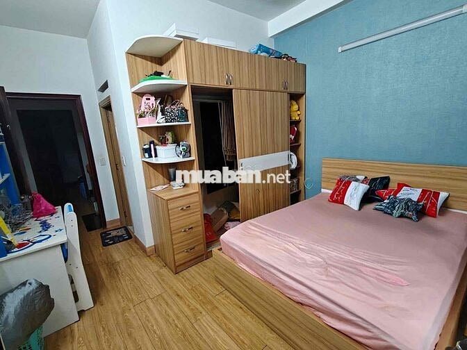 Cho thuê nhà đẹp 1/ đường Thống Nhất phường 16 Gò Vấp