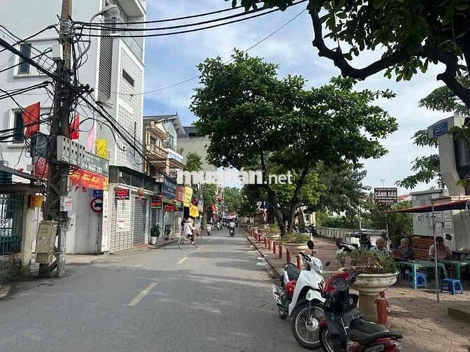 🚗 NGÕ THÔNG 2 ĐẦU – Ô TÔ VÀO NHÀ – CĂN GÓC 6 TẦNG