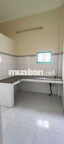 BÁN NHÀ 2 LẦU. 4 P . GIÁ RẺ . Q. 8.