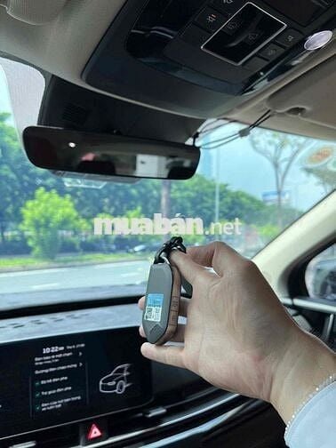 Chính hãng KIA Carnival 2025 Signature - Như Mới