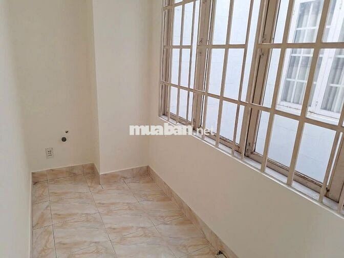 🆘MẶT TIỀN PHAN VĂN TRỊ🆘3,5X15M TRỆT 3 LẦU - GẦN NGÃ TƯ NGUYỄN THÁI SƠN