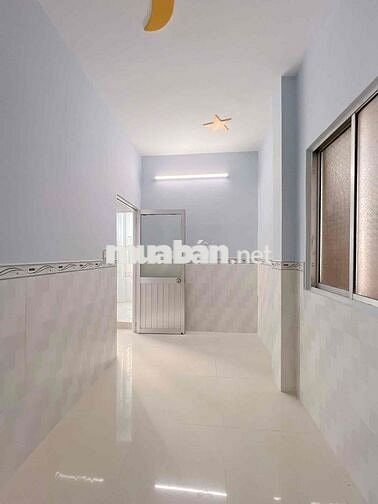 Nhà 1 Lầu 5,7 x 8m, Ngay Vòng Xoay Tân Kim. Sổ Hồng Riêng Giá Rẻ