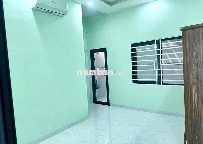 ❌Cho Thuê Nhà Trệt Lầu 3Phòng Ngủ Hẻm Lê Hồng Phong, Phú Hoà