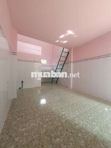 Nhà trọ 32m² 1tr5 CMT8 TDM giá rẻ