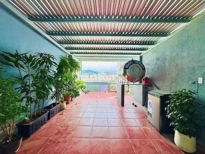 🔴🆘 Nhà quận Thanh Khê 🆘 3 tầng kiệt 6m đường Hà Huy Tập