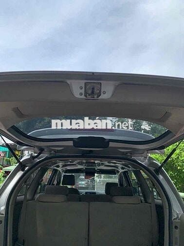 Toyota Innova 2015 2.0E bstp xe đẹp giá rẻ
