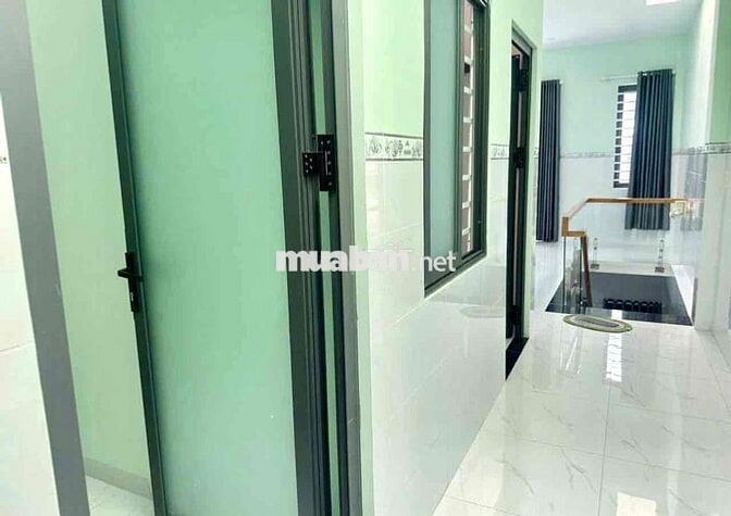 ❌Cho Thuê Nhà Trệt Lầu 3Phòng Ngủ Hẻm Lê Hồng Phong, Phú Hoà