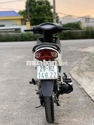 wave A 110 dk 2020 zin ngon,sơn nhựa đẹp