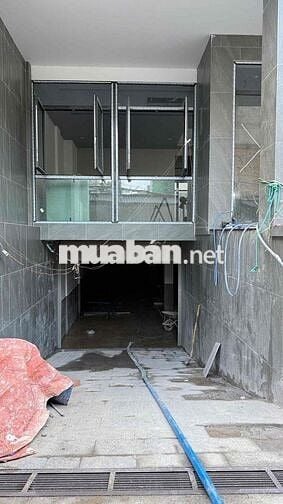 Cho thuê CHDV phường Tân Hưng Q7
