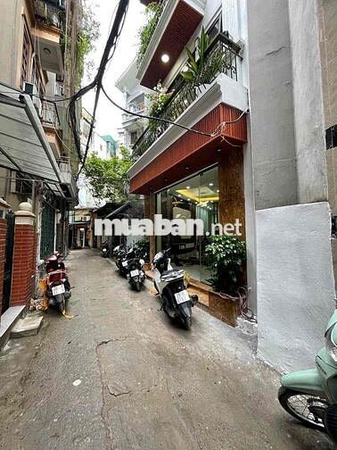 🏡 NHÀ PHỐ NGUYỄN AN NINH – 62m² – GIÁ CHÀO 13.8 Tỷ