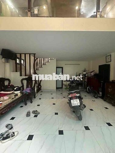 🚗 NGÕ THÔNG 2 ĐẦU – Ô TÔ VÀO NHÀ – CĂN GÓC 6 TẦNG