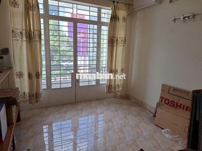 🆘MẶT TIỀN PHAN VĂN TRỊ🆘3,5X15M TRỆT 3 LẦU - GẦN NGÃ TƯ NGUYỄN THÁI SƠN