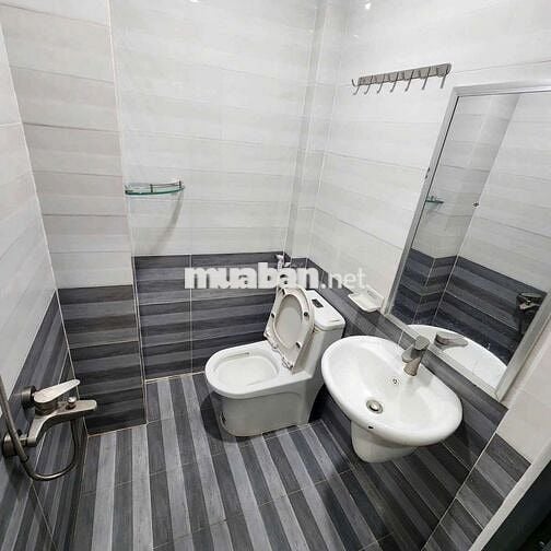 🏡NNC BÌNH THẠNH - HXH - FULL NỘI THẤT - 5 TẦNG 3PN5WC - CHỈ 18TR