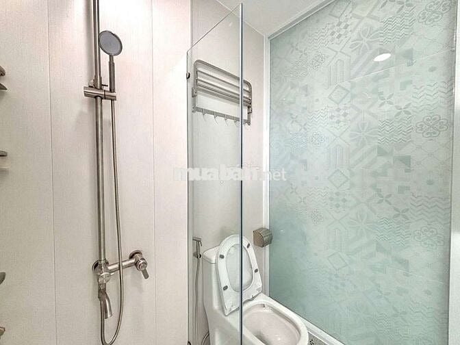 ✨Cho Thuê Căn Hộ 1 Phòng Ngủ Đầy Đủ Tiện Nghi gần Chợ Bến Thành Giá Rẻ