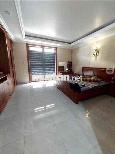 Nhà bán Mai Văn Vĩnh, 60M, 2 tầng, 3 Pn, chỉ 6 tỷ 100tr.
