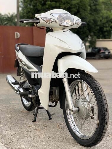 wave A 110 dk 2020 zin ngon,sơn nhựa đẹp