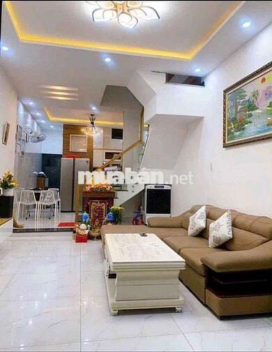 BÁN NHÀ 3 TẦNG TTTP KIỆT ÔNG ÍCH KHIÊM THÔNG NGUYỄN VĂN LINH