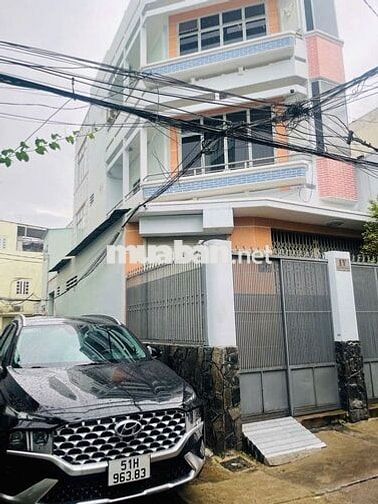 🚗 SIÊU PHẨM 2 MT HXH LẠC LONG QUÂN - 76,8M2 - 1T, 2L, ST - 8.1 TỶ TL🚗