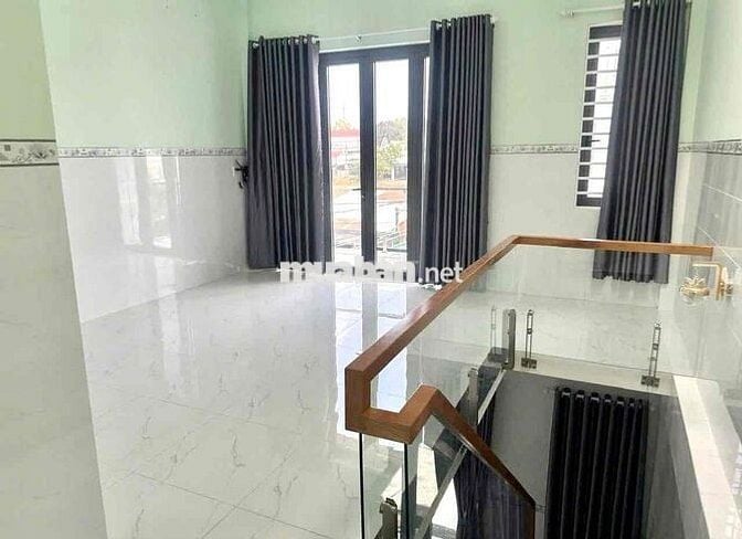 ❌Cho Thuê Nhà Trệt Lầu 3Phòng Ngủ Hẻm Lê Hồng Phong, Phú Hoà