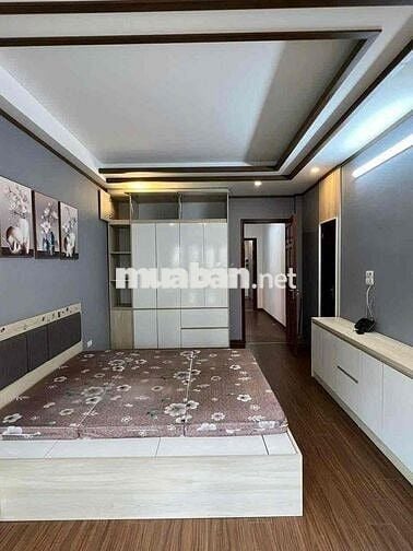 🏡 NHÀ PHỐ NGUYỄN AN NINH – 62m² – GIÁ CHÀO 13.8 Tỷ